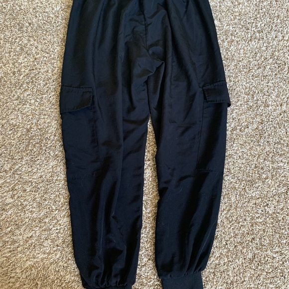 Zara joggings pants size M - Picture 2 of 4